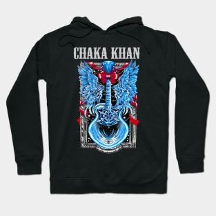 CHAKA KHAN BAND Hoodie